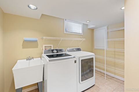Tiny photo for 1205 S 4th Street, St. Charles, IL 60174 (MLS # 12487333)