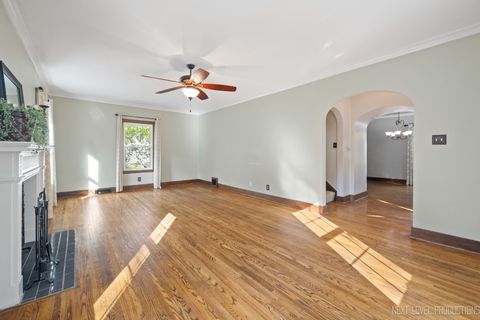 Tiny photo for 1205 S 4th Street, St. Charles, IL 60174 (MLS # 12487333)
