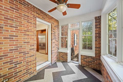Tiny photo for 1205 S 4th Street, St. Charles, IL 60174 (MLS # 12487333)