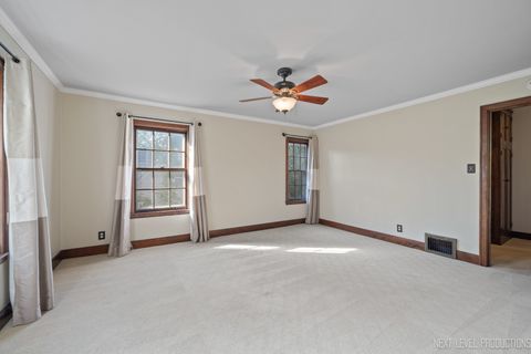 Tiny photo for 1205 S 4th Street, St. Charles, IL 60174 (MLS # 12487333)