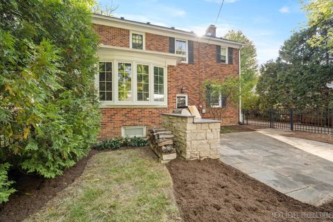Tiny photo for 1205 S 4th Street, St. Charles, IL 60174 (MLS # 12487333)