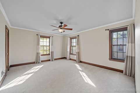 Tiny photo for 1205 S 4th Street, St. Charles, IL 60174 (MLS # 12487333)