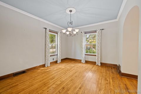 Tiny photo for 1205 S 4th Street, St. Charles, IL 60174 (MLS # 12487333)