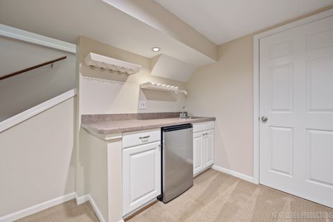 Tiny photo for 1205 S 4th Street, St. Charles, IL 60174 (MLS # 12487333)