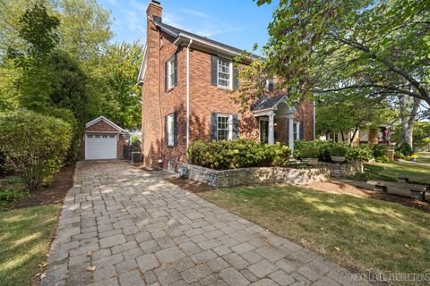 Tiny photo for 1205 S 4th Street, St. Charles, IL 60174 (MLS # 12487333)