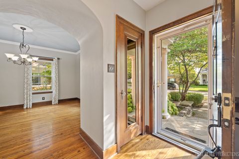 Tiny photo for 1205 S 4th Street, St. Charles, IL 60174 (MLS # 12487333)