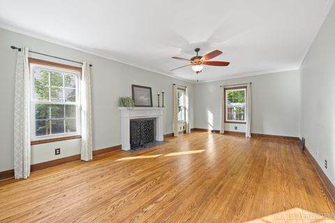 Tiny photo for 1205 S 4th Street, St. Charles, IL 60174 (MLS # 12487333)