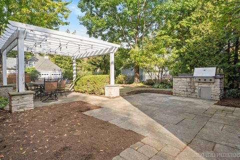 Tiny photo for 1205 S 4th Street, St. Charles, IL 60174 (MLS # 12487333)