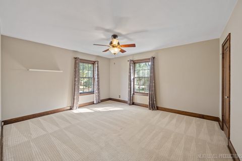 Tiny photo for 1205 S 4th Street, St. Charles, IL 60174 (MLS # 12487333)