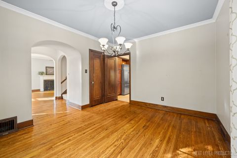 Tiny photo for 1205 S 4th Street, St. Charles, IL 60174 (MLS # 12487333)