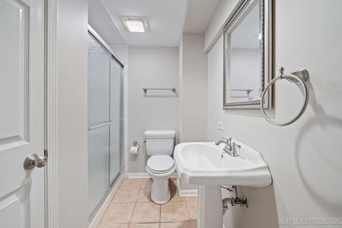 Tiny photo for 1205 S 4th Street, St. Charles, IL 60174 (MLS # 12487333)
