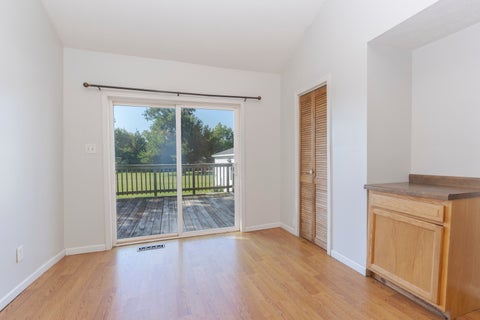 Tiny photo for 55 Maple Street, Saunemin, IL 61769 (MLS # 12733156)