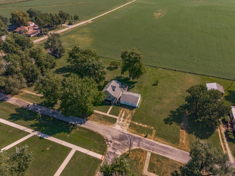 Tiny photo for 55 Maple Street, Saunemin, IL 61769 (MLS # 12733156)