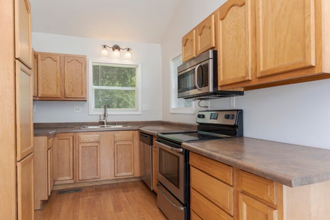 Tiny photo for 55 Maple Street, Saunemin, IL 61769 (MLS # 12733156)