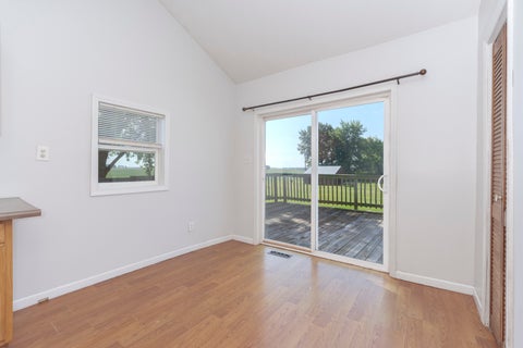 Tiny photo for 55 Maple Street, Saunemin, IL 61769 (MLS # 12733156)
