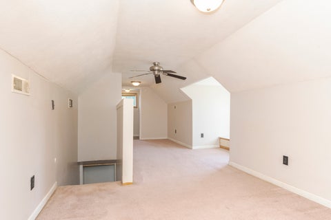Tiny photo for 55 Maple Street, Saunemin, IL 61769 (MLS # 12733156)