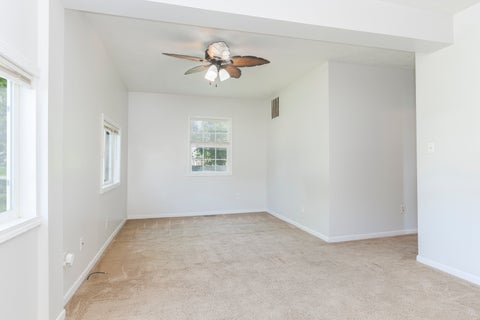 Tiny photo for 55 Maple Street, Saunemin, IL 61769 (MLS # 12733156)