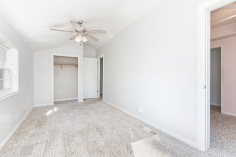 Tiny photo for 55 Maple Street, Saunemin, IL 61769 (MLS # 12733156)