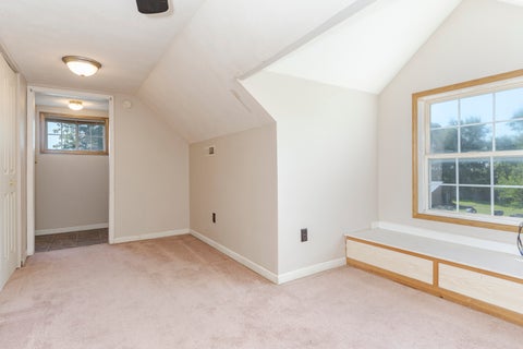 Tiny photo for 55 Maple Street, Saunemin, IL 61769 (MLS # 12733156)