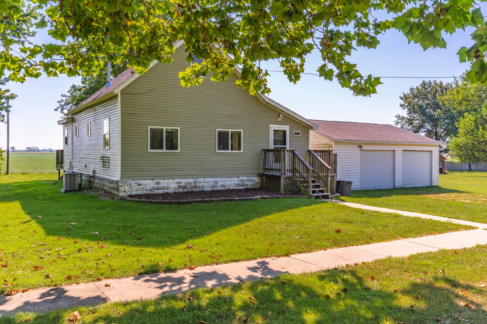 55 Maple Street
