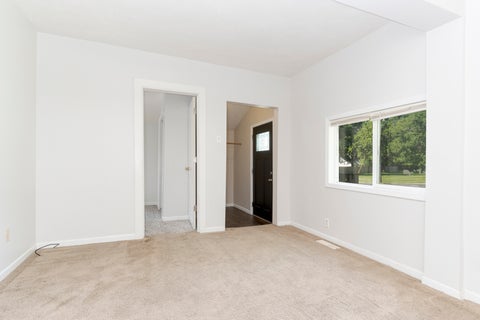 Tiny photo for 55 Maple Street, Saunemin, IL 61769 (MLS # 12733156)