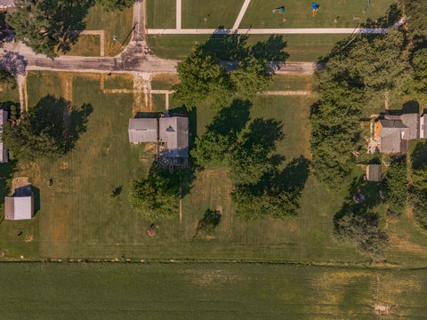 Tiny photo for 55 Maple Street, Saunemin, IL 61769 (MLS # 12733156)