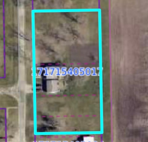 Tiny photo for 55 Maple Street, Saunemin, IL 61769 (MLS # 12733156)