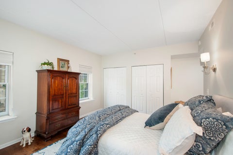 Tiny photo for 420 W Burlington Avenue #207, La Grange, IL 60525 (MLS # 12765265)
