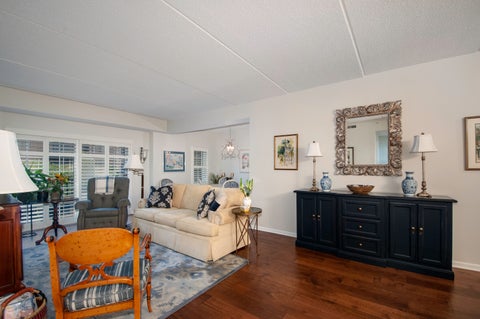 Tiny photo for 420 W Burlington Avenue #207, La Grange, IL 60525 (MLS # 12765265)