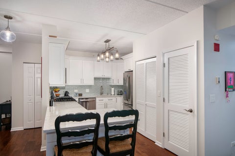 Tiny photo for 420 W Burlington Avenue #207, La Grange, IL 60525 (MLS # 12765265)