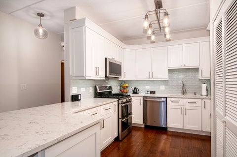 Tiny photo for 420 W Burlington Avenue #207, La Grange, IL 60525 (MLS # 12765265)