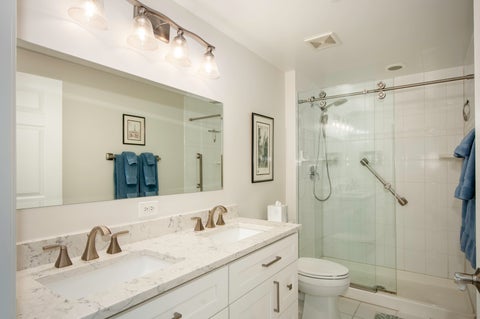 Tiny photo for 420 W Burlington Avenue #207, La Grange, IL 60525 (MLS # 12765265)