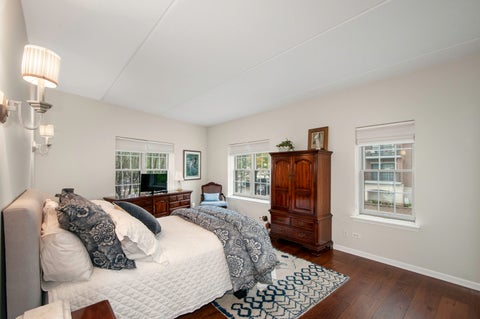 Tiny photo for 420 W Burlington Avenue #207, La Grange, IL 60525 (MLS # 12765265)