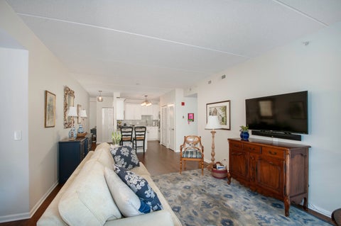 Tiny photo for 420 W Burlington Avenue #207, La Grange, IL 60525 (MLS # 12765265)