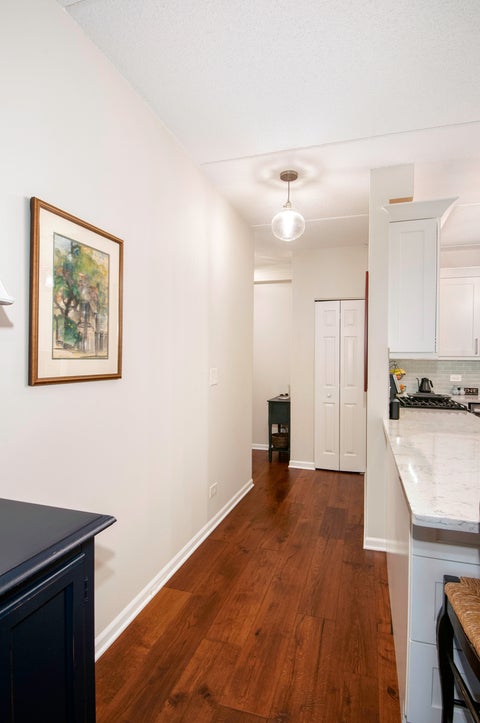 Tiny photo for 420 W Burlington Avenue #207, La Grange, IL 60525 (MLS # 12765265)
