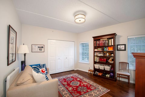 Tiny photo for 420 W Burlington Avenue #207, La Grange, IL 60525 (MLS # 12765265)