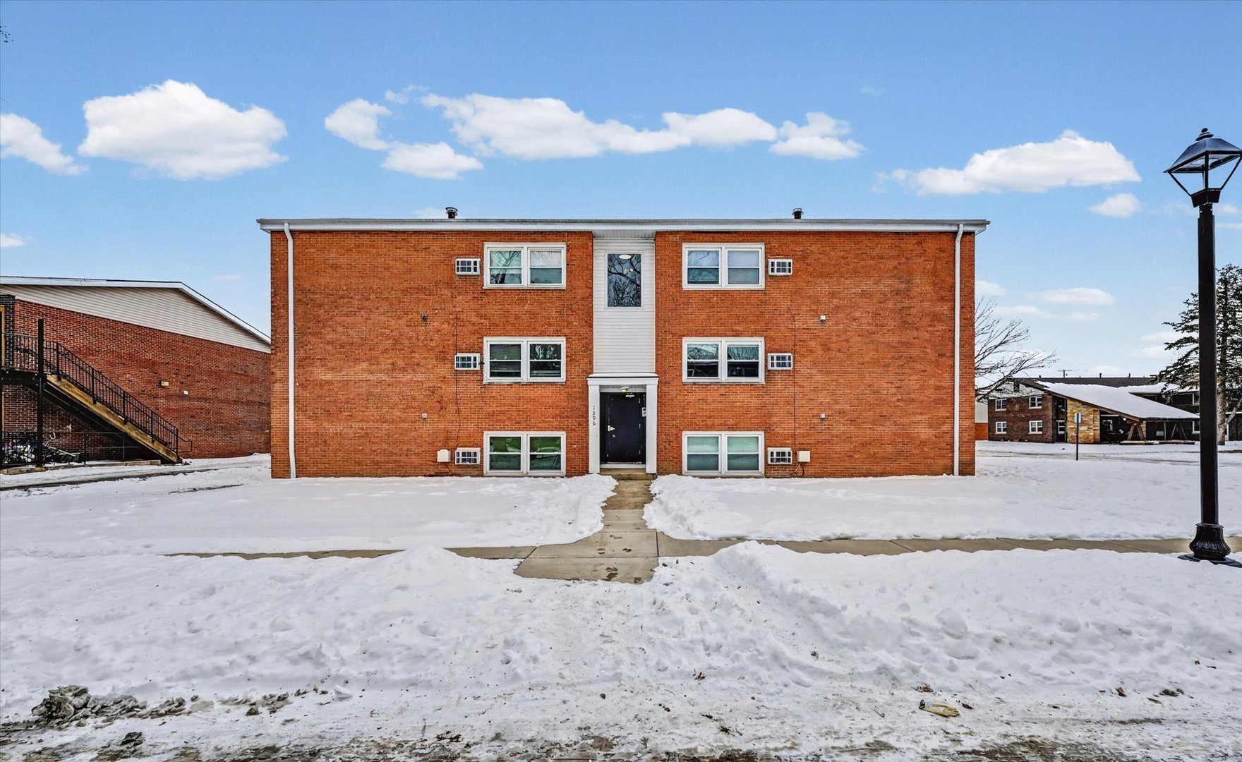 1306 Silver Street