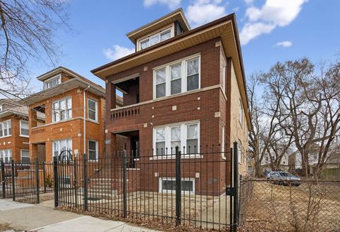 6937 S Maplewood Avenue Chicago IL 60629