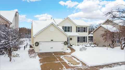 Tiny photo for 1008 Asbury Drive, Aurora, IL 60502 (MLS # 12524256)