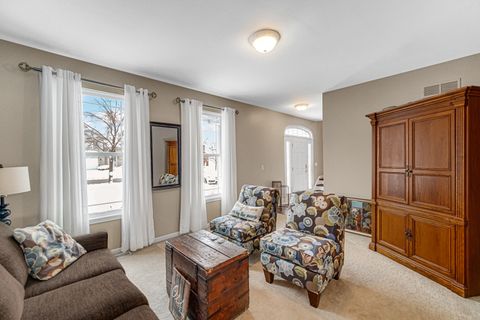 Tiny photo for 1008 Asbury Drive, Aurora, IL 60502 (MLS # 12524256)