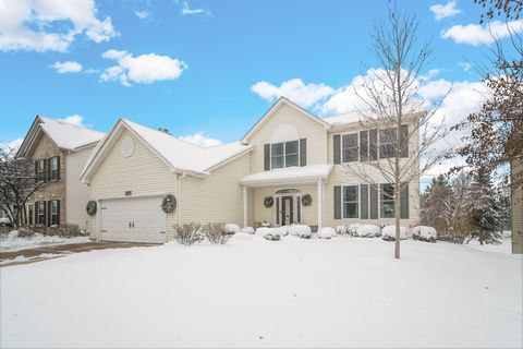 Tiny photo for 1008 Asbury Drive, Aurora, IL 60502 (MLS # 12524256)