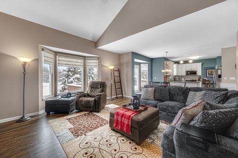 Tiny photo for 1008 Asbury Drive, Aurora, IL 60502 (MLS # 12524256)