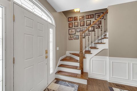 Tiny photo for 1008 Asbury Drive, Aurora, IL 60502 (MLS # 12524256)