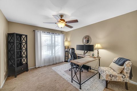 Tiny photo for 1008 Asbury Drive, Aurora, IL 60502 (MLS # 12524256)