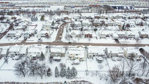 Tiny photo for 1008 Asbury Drive, Aurora, IL 60502 (MLS # 12524256)