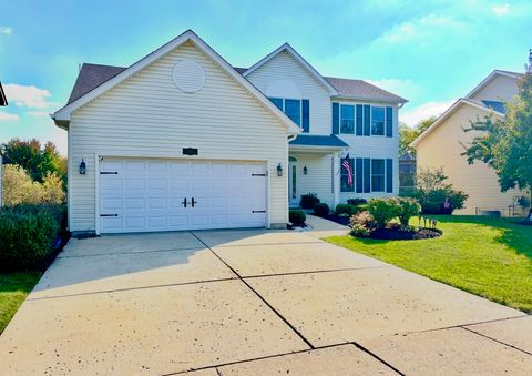 Tiny photo for 1008 Asbury Drive, Aurora, IL 60502 (MLS # 12524256)