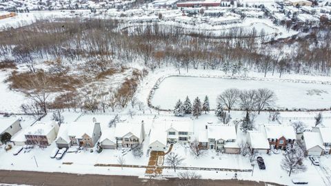 Tiny photo for 1008 Asbury Drive, Aurora, IL 60502 (MLS # 12524256)