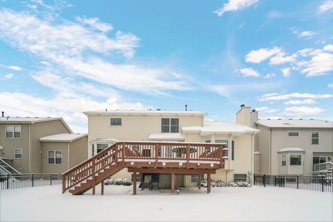 Tiny photo for 1008 Asbury Drive, Aurora, IL 60502 (MLS # 12524256)