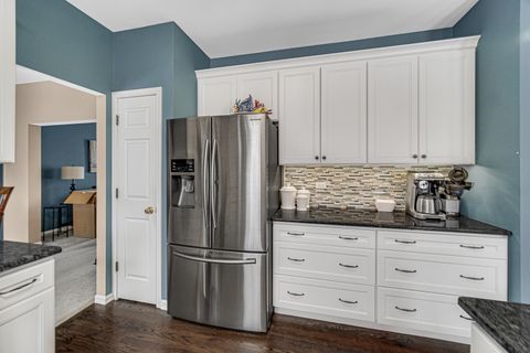 Tiny photo for 1008 Asbury Drive, Aurora, IL 60502 (MLS # 12524256)