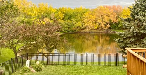 Tiny photo for 1008 Asbury Drive, Aurora, IL 60502 (MLS # 12524256)